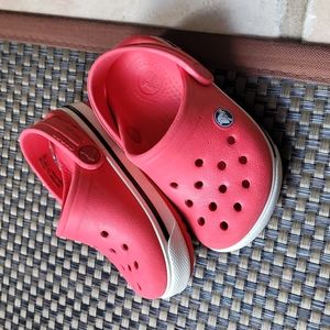 Crocs C4/5